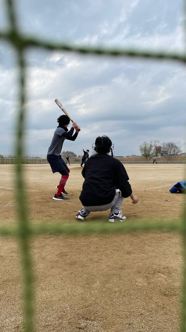 東京野良野球