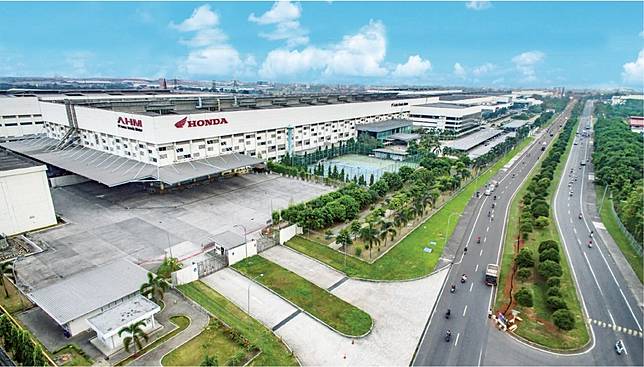 Membidik Industri Tahan Banting Di Tengah Pandemi Medcom Id Line Today