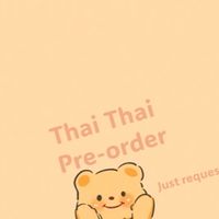 Thai Thai pre-order To Japan