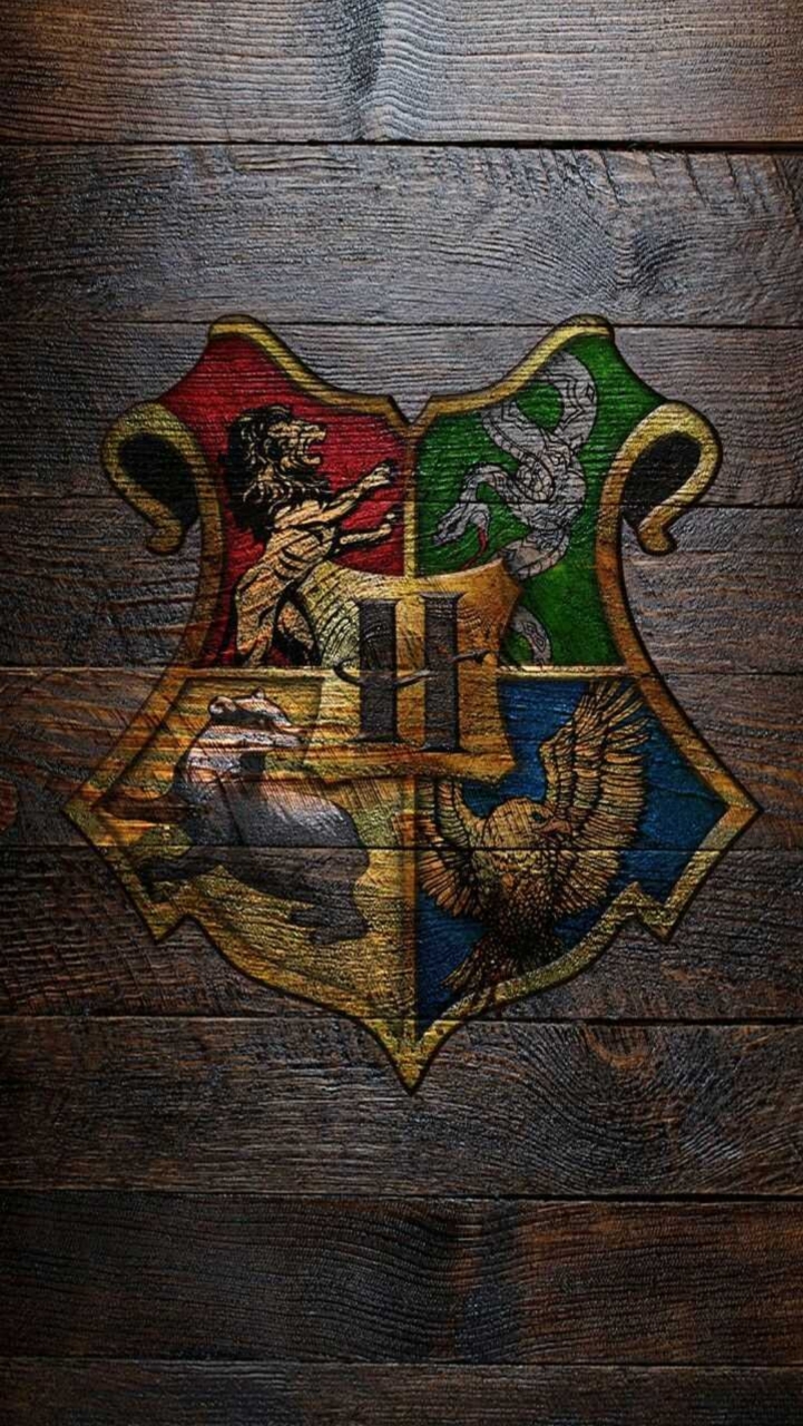 Hogwarts 🕍