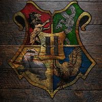 Hogwarts 🕍