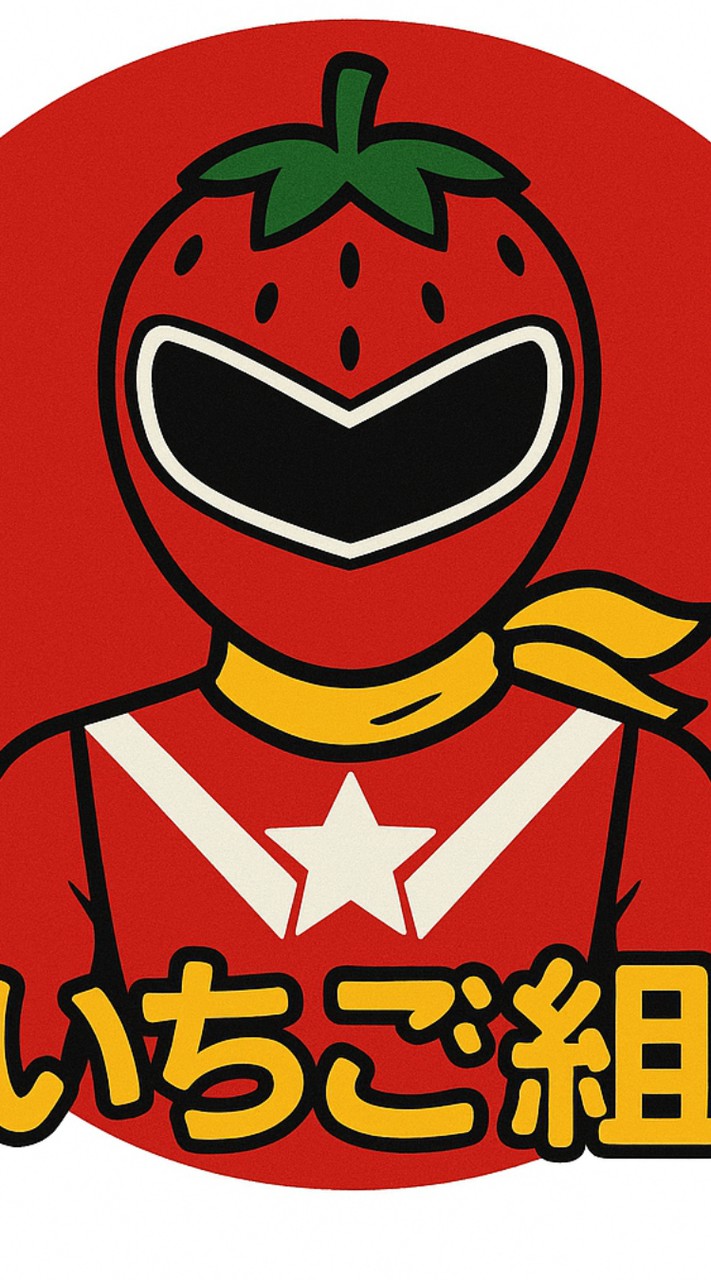 NRAいちご組