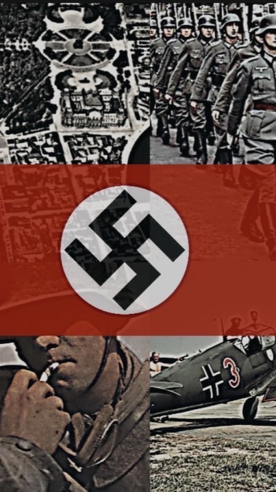 大ドイツ国axis世界線
