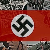 大ドイツ国axis世界線
