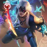 Free Fire : Free Fire MAX