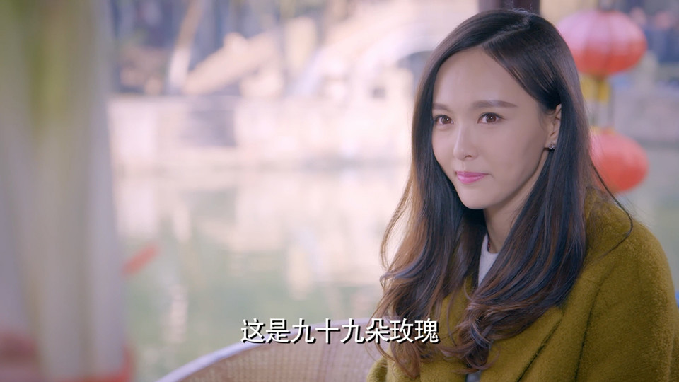 陸劇最討人厭「傻白甜」女主2：唐嫣 飾演《克拉戀人》米朵