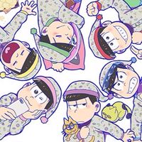 おそ松さん雑談部屋！！