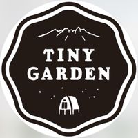 TINY GARDEN -open garden-