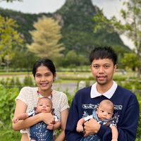 บ้านสองเสือ (เพชรดารา)
