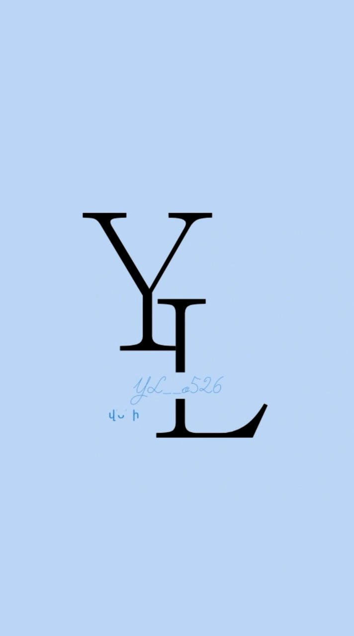 YLվ'ᴗ' ի
