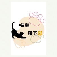 喵皇殿下🐱