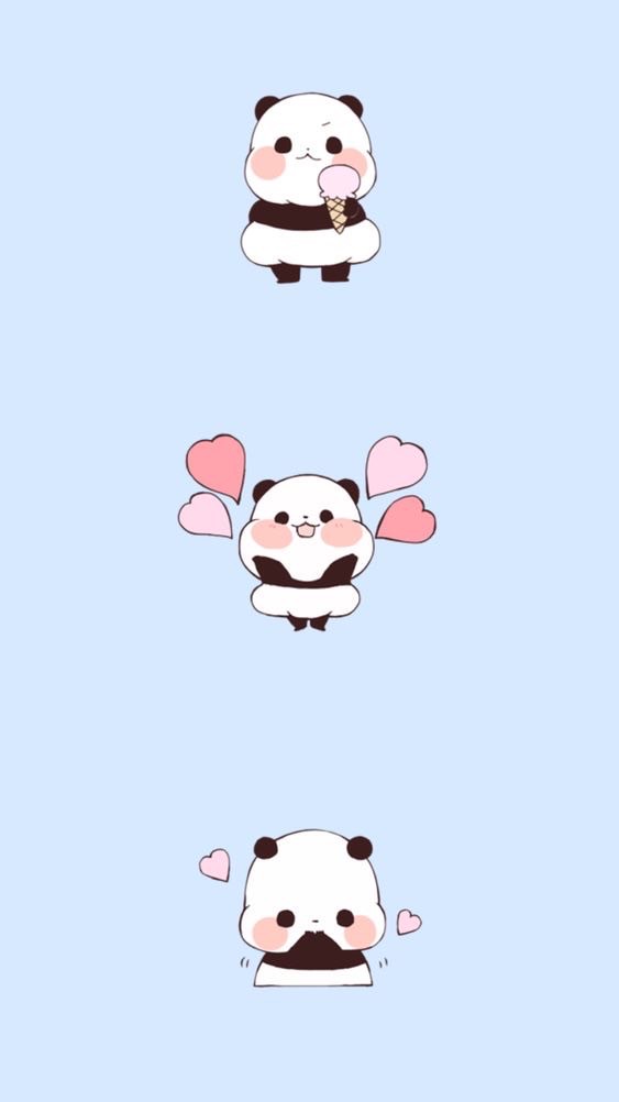 114快樂小貓熊