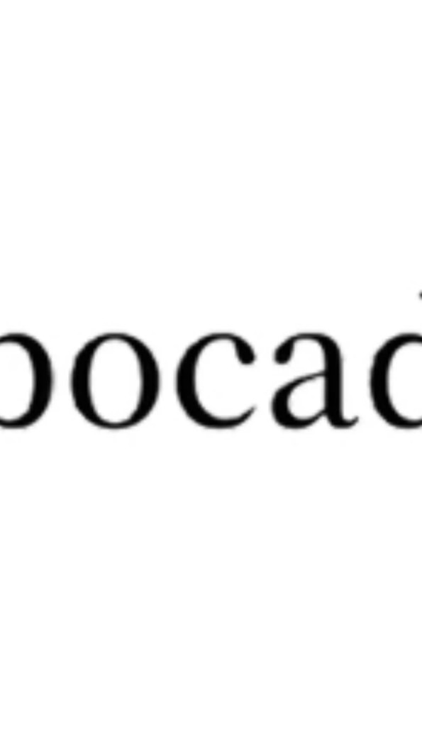 BOCADY