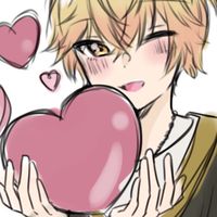 シクフォニのイラスト見せて〜！！