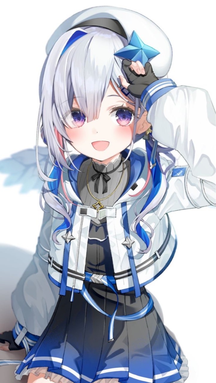 ホロライブ雑談からゲームまでなんでもOK！
