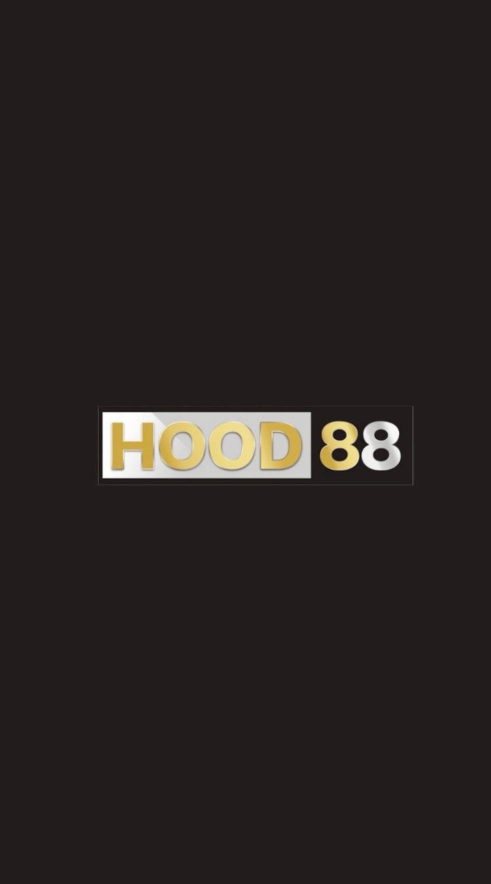 @HOOD88