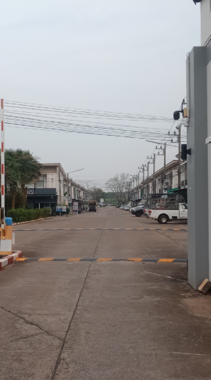 นิติบุคคลสิรารมย์เดอะบลิส