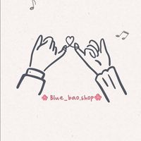 Blue.bao.shop什麼都賣/日韓中童裝/代購/小物