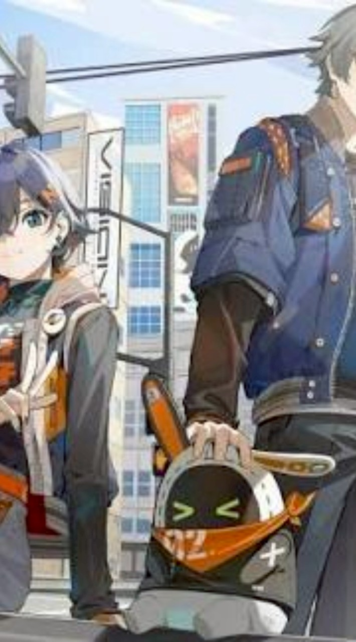 動漫對戲（可以聊遊戲、動漫）（前5個進來的給管）