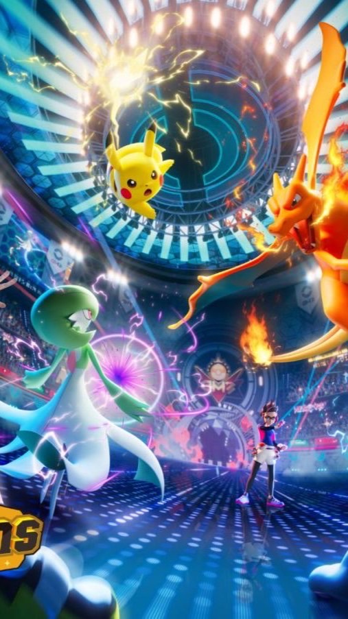 ポケモンチャンピオン攻略＆雑談｜初心者歓迎・交流・マルチプレイ