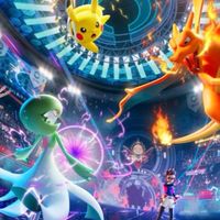 ポケモンチャンピオン攻略＆雑談｜初心者歓迎・交流・マルチプレイ