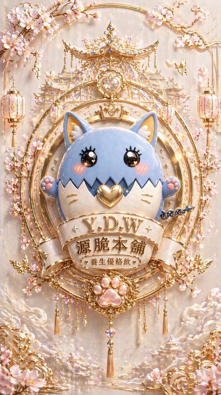 Y.D.W 源脆本舖 天然好菌優格飲