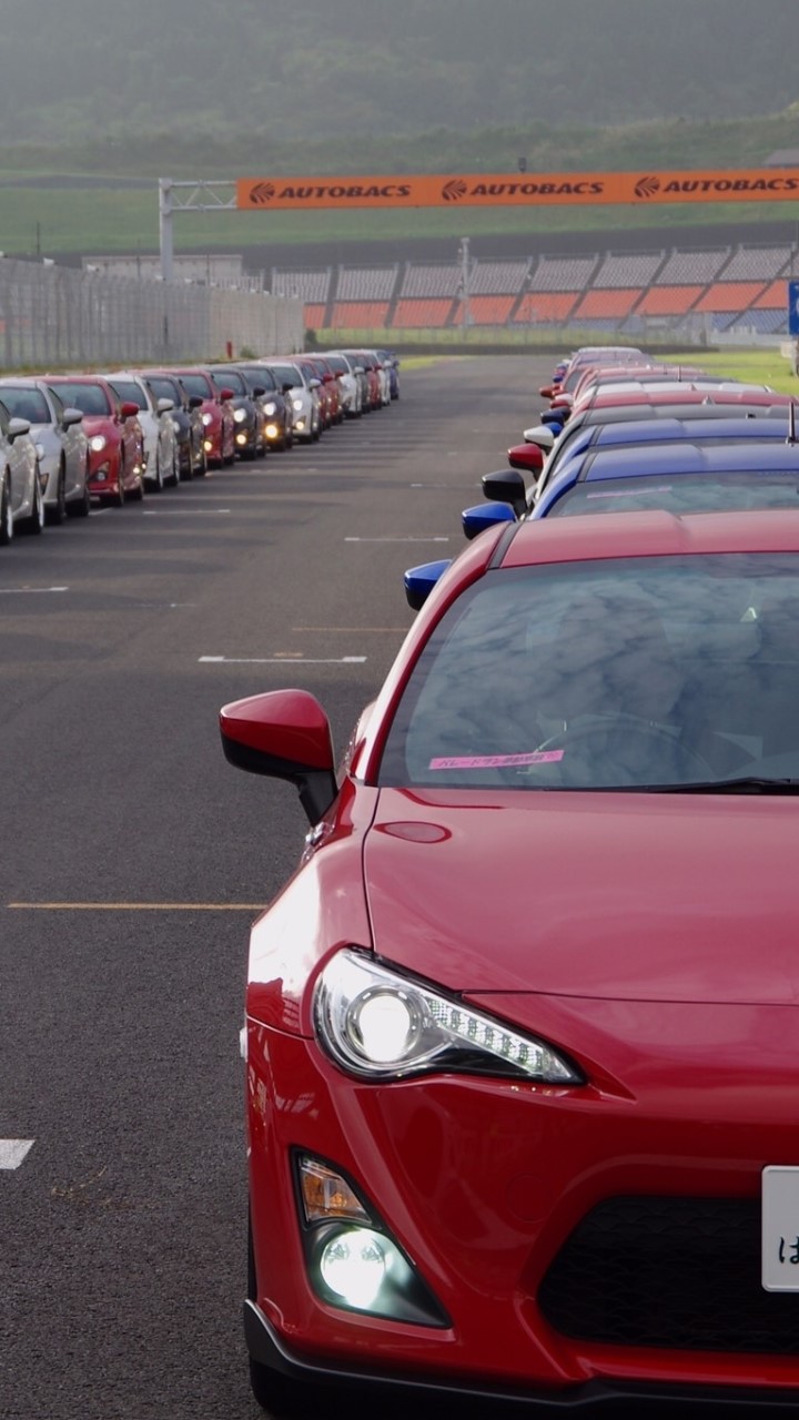 九州山口86BRZ友の会のオープンチャット