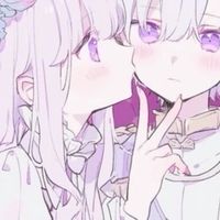ペア画，リア充なろ‼️（様ゲームも⁉️