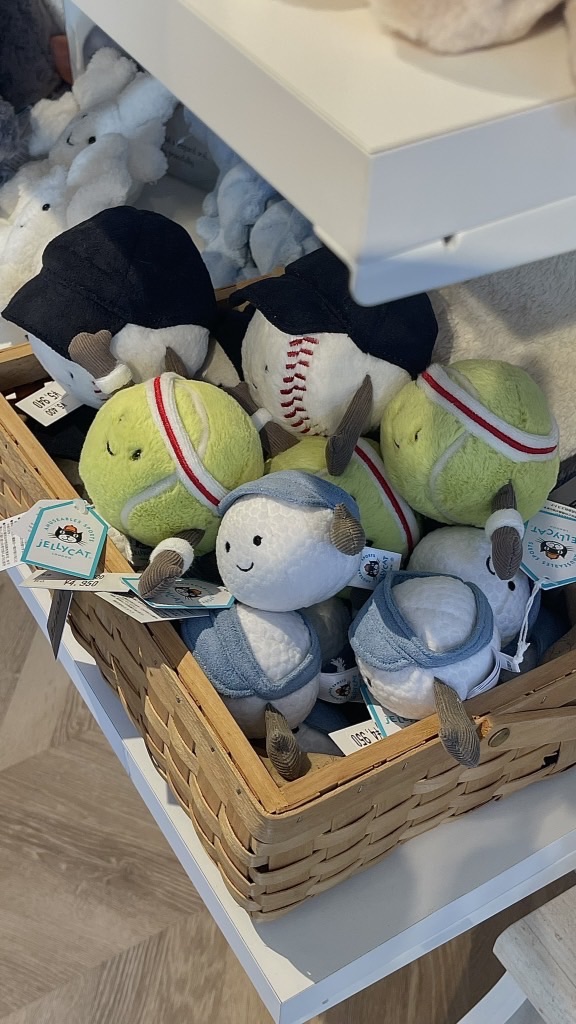 รับหิ้ว jellycat 🎀🧸 & ของน่ารัก