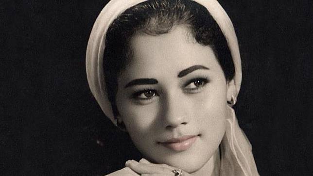 Mengenang Putra Suzzanna Yang Meninggal Tragis Di Usia 17 Ini 6 Faktanya