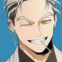 說話群