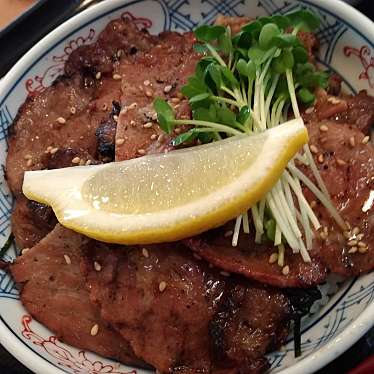 実際訪問したユーザーが直接撮影して投稿した昭和町洋食レストランとよだの写真