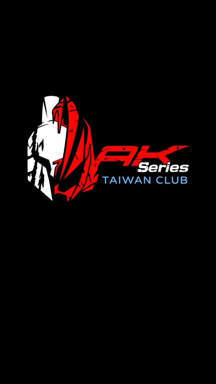 AK Series Taiwan CLUB