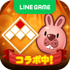 LINE ポコポコ