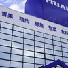 スーパーセンタートライアル野々市店　店内写真投稿🆗　人物写り込み❎