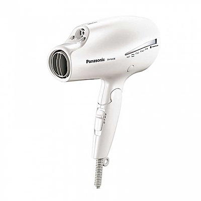 EH-NA98 nanoe奈米水離子 雙倍礦物負離子四種美髮潤肌模式：冷熱交替模式,智慧溫控模式,頭皮模式,美肌模式3種風量切換 ,冷熱風交替模式50度C頭皮模式,保濕,速乾