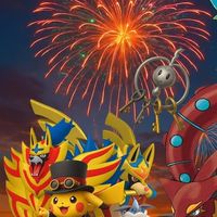 百群Pokemon Go/PTCG卡牌遊戲（大桃園）