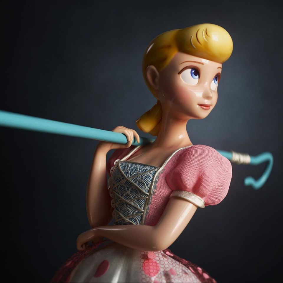 圖片來源：皮克斯