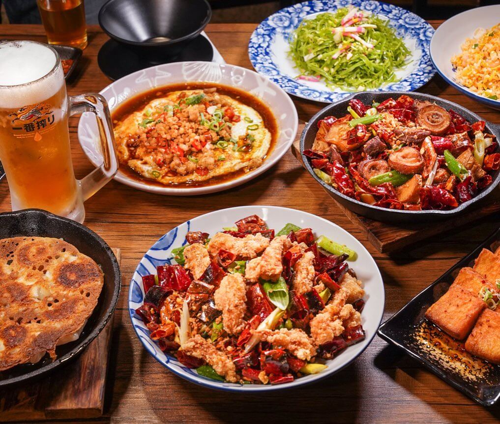 高雄夜生活推薦│武夜鹿鳴