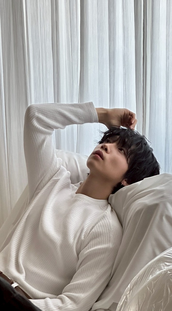 Jeong Sewoon TH