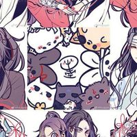 國（ㄉㄨㄥˋ）漫圖（pían）對（sì）討（lún）群