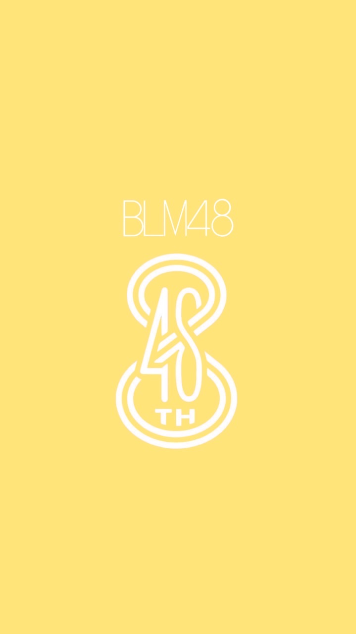 BLM48 WORLD