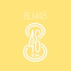 BLM48 WORLD