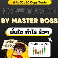 CopyTrade by Masterboss