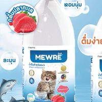 MEWRE PET WELLNESS