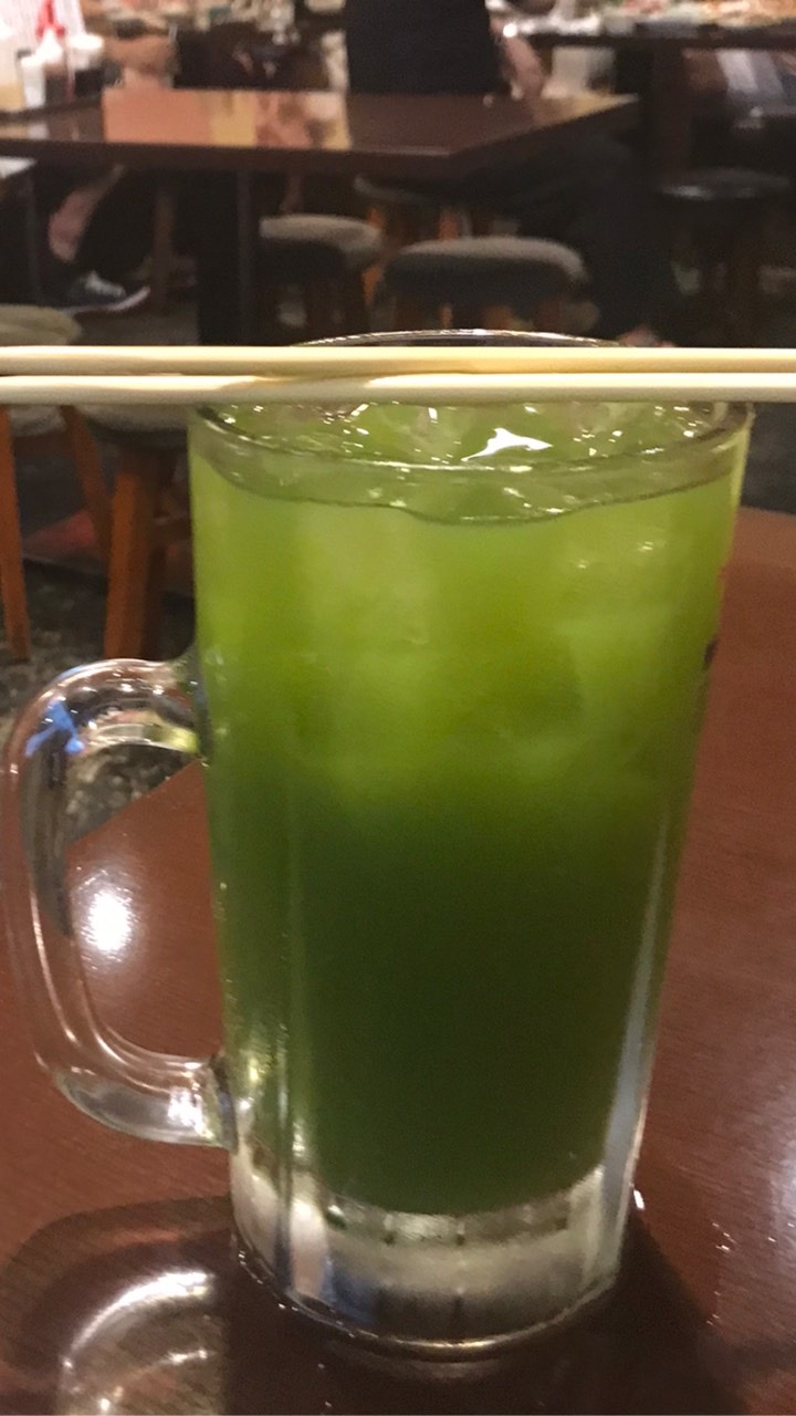 上野、御徒町周辺で月曜から飲みたし
