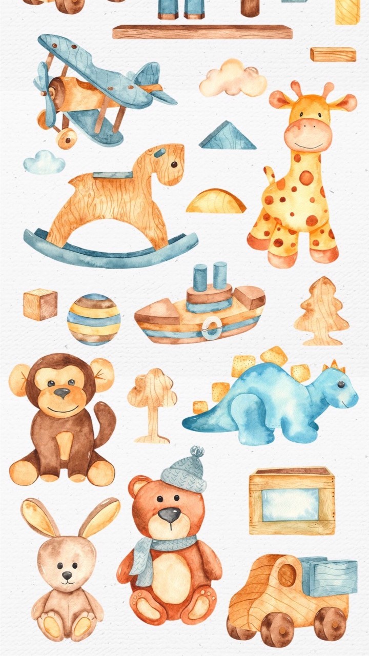 🚜ศูนย์รวมของเล่นเด็ก ขายฟรี toys for kids