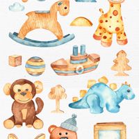 🚜ศูนย์รวมของเล่นเด็ก ขายฟรี toys for kids