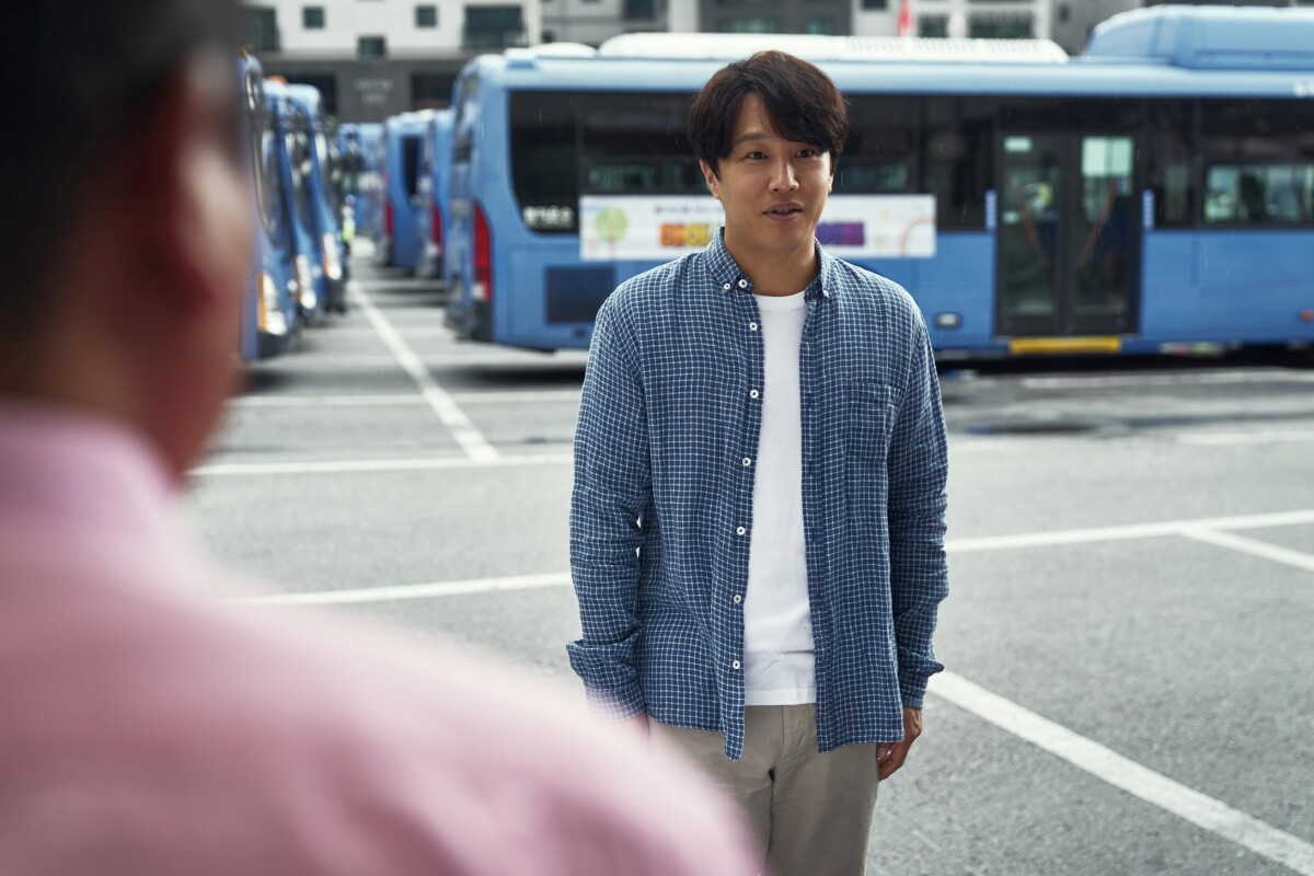 《Moving異能》戲外8件必知趣事！金斗植是戀愛腦，強勳想演李美賢，原因實在太爆笑！