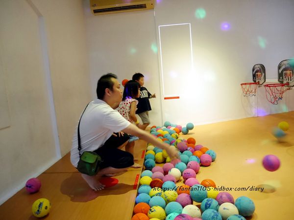 【宜蘭景點】邱比準射擊博物館 #Cupishoot #邱比準 #世界最大全金屬巨靶 #宜蘭冬山 #宜蘭室內景點 #宜蘭親子景點 (20).JPG